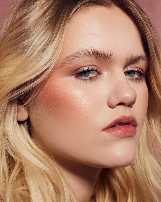FENTY CHEEKSBLUSH TAHITI TEAZE